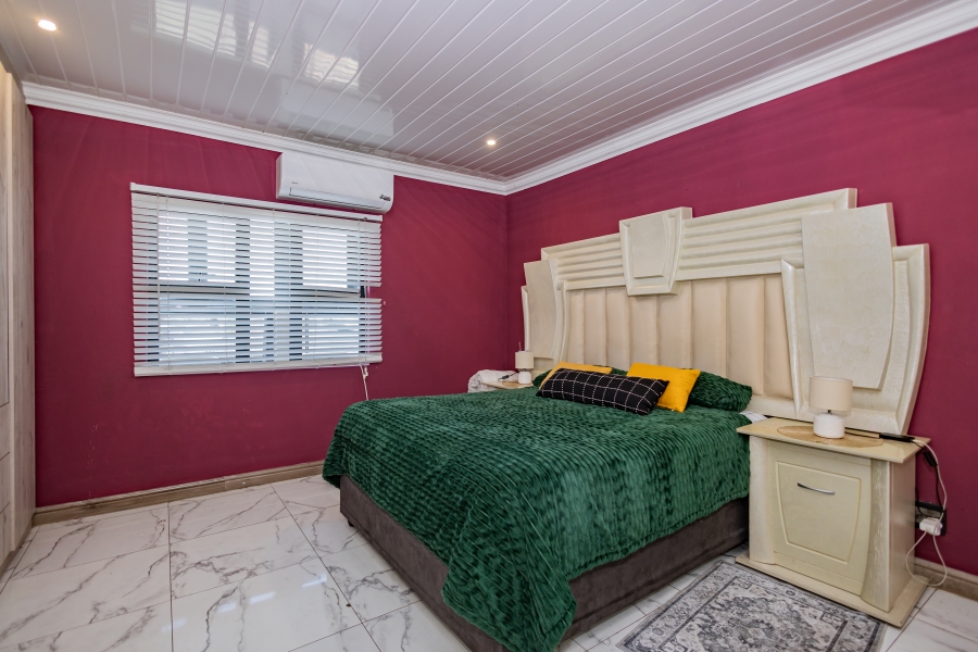 3 Bedroom Property for Sale in Belhar Western Cape